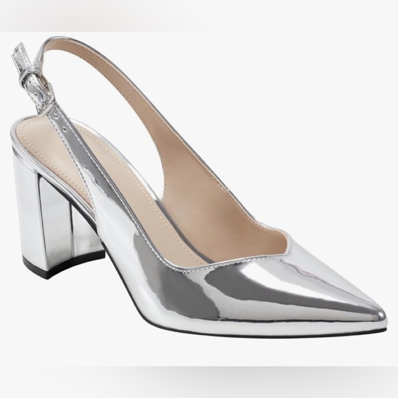 Marc Fisher Women's Catling Pump size 7 1/5 - Picture 5 of 8